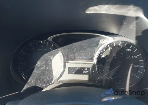 2014 Nissan Pathfinder S from USA, damaged, VIN 5N1AR2MN2EC663924